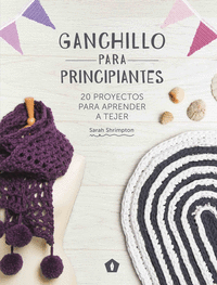 GANCHILLO PARA PRINCIPIANTES
