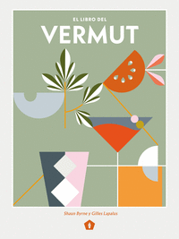 LIBRO DEL VERMUT