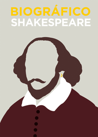 BIOGRAFICO SHAKESPEARE (OFERTA)