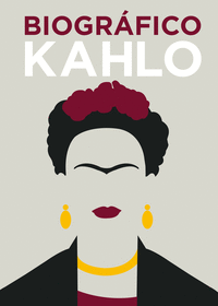 BIOGRAFICO KAHLO (OFERTA)