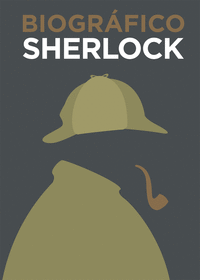 BIOGRAFICO SHERLOCK (OFERTA)
