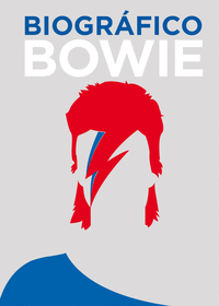 BIOGRAFICO BOWIE (OFERTA)