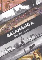 SALAMANCA:IDENTIDAD E IMAGEN