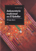 INDUMENTARIA TRADICIONAL EN EL REBOLLAR TRAJE CHARRO