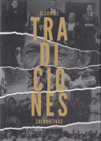 ALBUM DE TRADICIONES SALMANTINAS