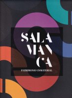 SALAMANCA PATRIMONIO INMATERIAL