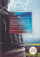PAISAJE SONORO COMARCA DE CIUDAD RODRIGO CAMPANAS Y RELOJES
