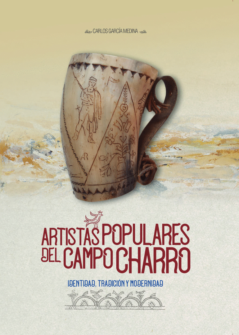 ARTISTAS POPULARES DE CAMPO CHARRO
