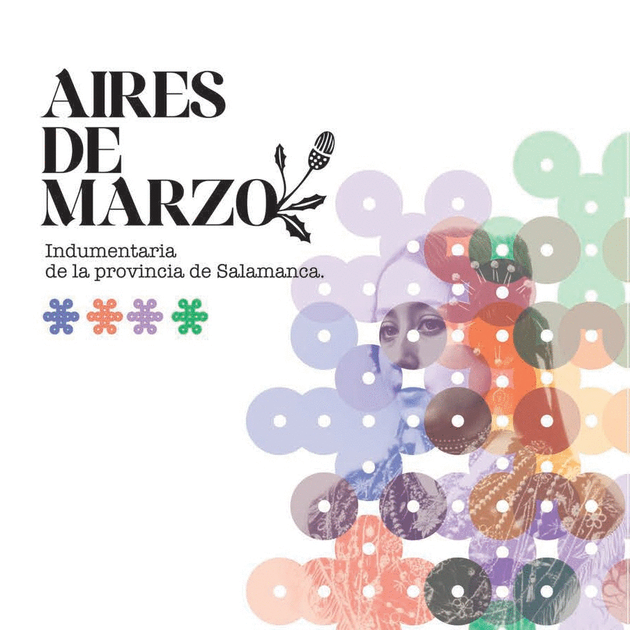 AIRES DE MARZO