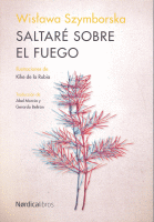 SALTARE SOBRE EL FUEGO (MINI ILUSTRADOS)