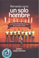 REMANDO COMO UN SOLO HOMBRE