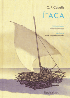 ITACA (ILUSTRADOS)