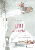 TANIA VAL DE LUMBRE (T)