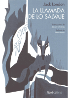 LLAMADA DE LO SALVAJE (MINI ILUSTRADOS)