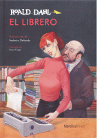 LIBRERO (ILUSTRADO)