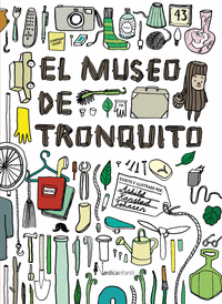 MUSEO DE TRONQUITO