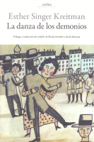 DANZA DE LOS DEMONIOS