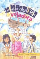 MAQUINA VOLADORA