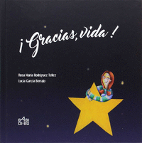GRACIAS,VIDA
