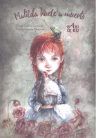 MATILDA HUELE A MUERTO