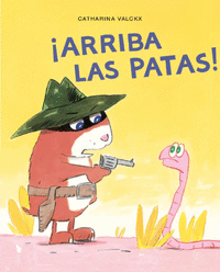 ARRIBA LAS PATAS