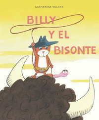 BILLY Y EL BISONTE