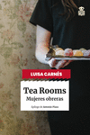 TEA ROOMS MUJERES OBRERAS