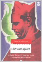 LLUVIA DE AGOSTO
