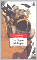 DIENTES DEL DRAGON (LANNY BUDD #3)