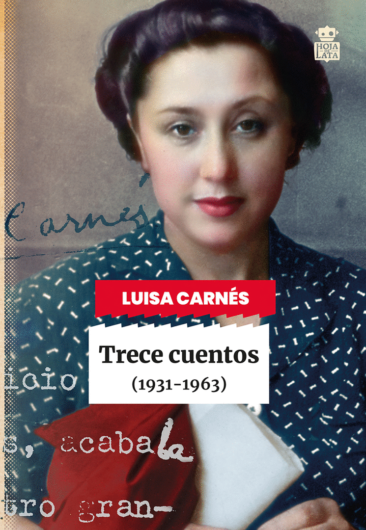 TRECE CUENTOS