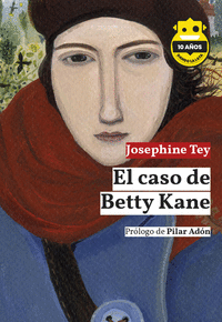 CASO DE BETTY KANE