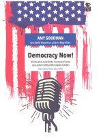 DEMOCRACY NOW
