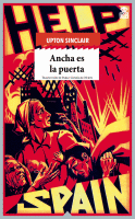 ANCHA ES LA PUERTA (LANNY BUDD #4)