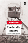 UN DETALLE MENOR