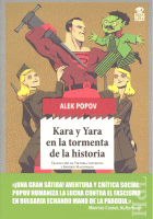 KARA Y YARA EN LA TORMENTA DE LA HISTORIA