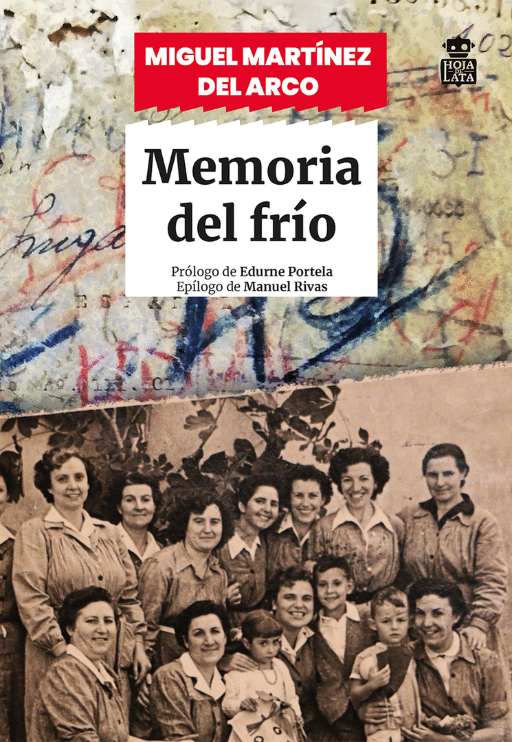 MEMORIA DEL FRIO