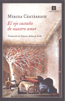 OJO CASTAÑO DE NUESTRO AMOR
