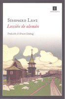 LECCION DE ALEMAN