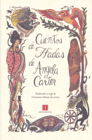 CUENTOS DE HADAS DE ANGELA CARTER