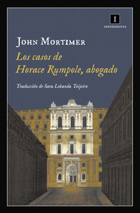 CASOS DE HORACE RUMPOLE,ABOGADO