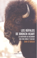 BUFALOS DE BROKEN HEART