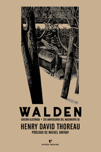 WALDEN (EDICION ESPECIAL)
