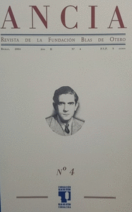 REVISTA ANCIA NUMERO 4