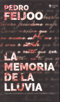 MEMORIA DE LA LLUVIA