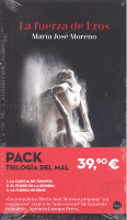 PACK TRILOGIA DEL MAL