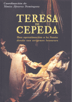 TERESA DE CEPEDA