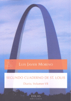 SEGUNDO CUADERNO DE ST.LOUIS DIARIO,VOLUMEN VII