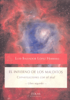 INFIERNO DE LOS MALDITOS LIBRO 2 CONVERSACIONES CON EL MAL