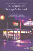CAMPEON HA VUELTO