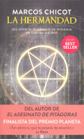 HERMANDAD (E.BESTSELLER)